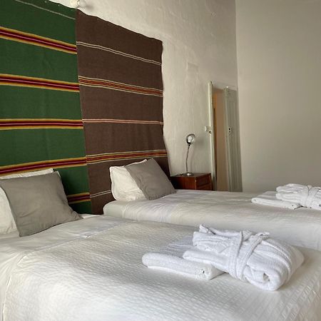 Casa Ancha Leilighet Beja Eksteriør bilde