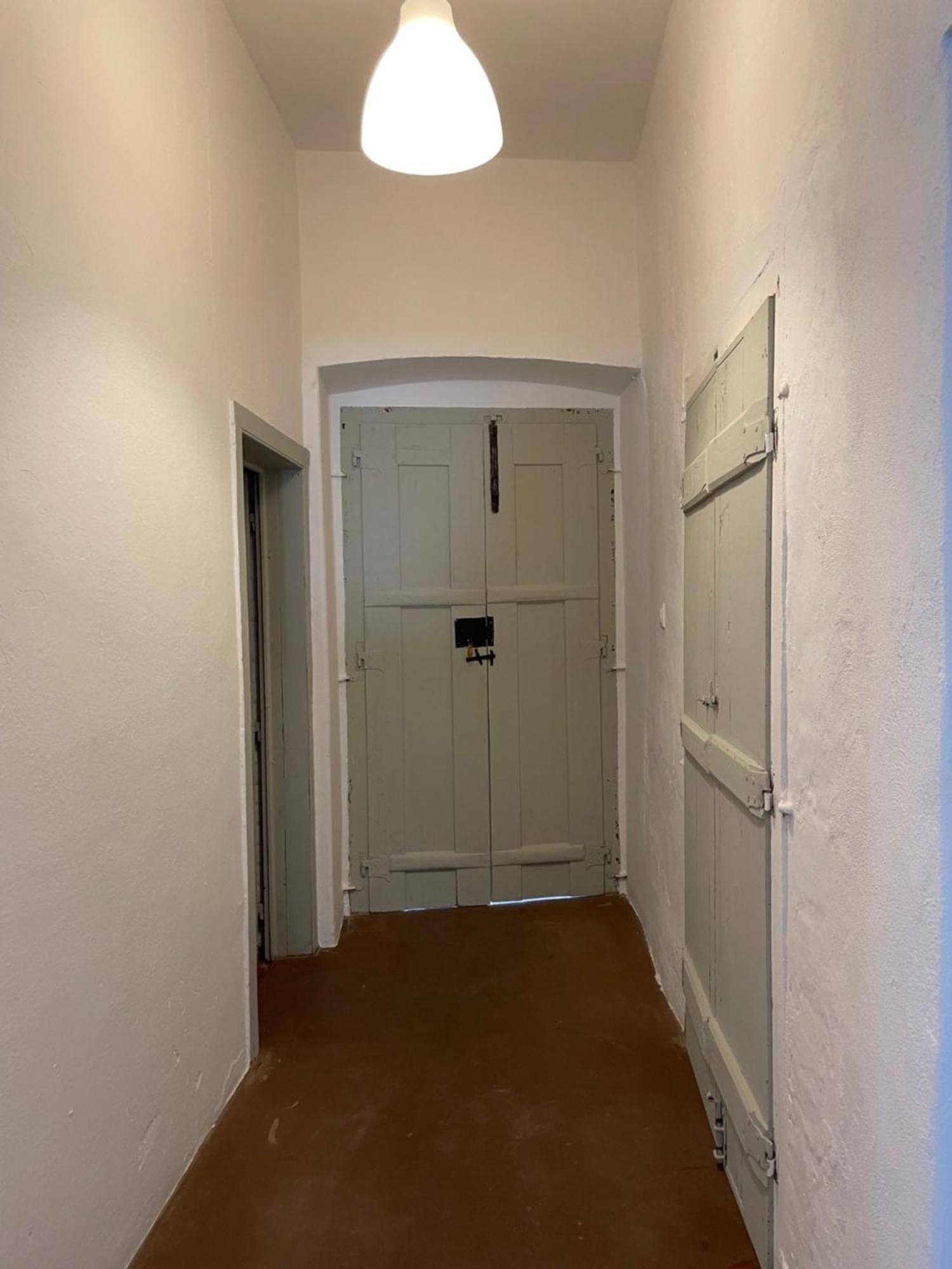 Casa Ancha Leilighet Beja Rom bilde